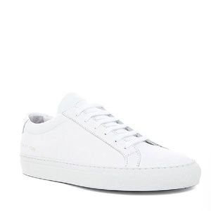 Common Projects Sneakers